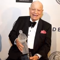Don Rickles Returns to Las Vegas at The Orleans Showroom This Weekend