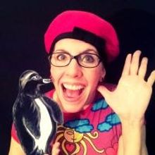 EL VIAJE DE YAMITA Y USTEDES, Jueves 24 y 31 de julio, NoAvestruz; 21 y 28 de julio, 