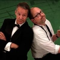 Park Square to Stage 2 PIANOS 4 HANDS, 11/28-12/28