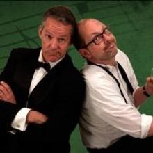 Park Square to Stage 2 PIANOS 4 HANDS, 11/28-12/28