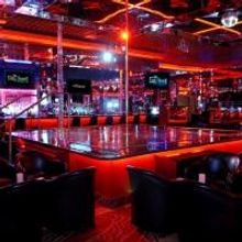 SIGHTING: Redfoo Parties at Crazy Horse III After Filming For THE X FACTOR AUSTRALIA