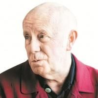 Richard Wilson To Star In KRAPP'S LAST TAPE, Sheffield