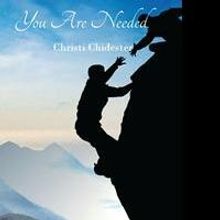 Christi Chidester Releases YOU ARE NEEDED