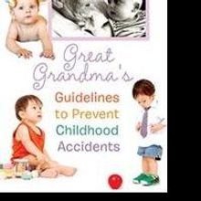 Florence Parry Releases Guide on Child Safety Principles