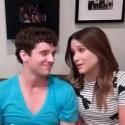 STAGE TUBE: Michael Urie and Sophia Bush Sing Song About New CBS Series PARTNERS!