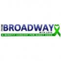 Brian Stokes Mitchell, Marc Shaiman, Michael Cerveris and More Set for FROM BROADWAY WITH LOVE Newtown Benefit, 1/28