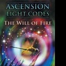 Greg P. Clarke Releases ASCENSION LIGHT CODES