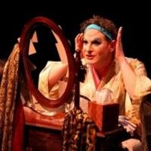 Photo Flash: First Look at Human Race Theatre's TORCH SONG TRILOGY