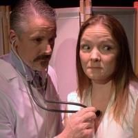 Dragon Theater Opens Season with RX by Kate Fodor Tonight