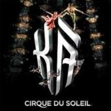 Cirque du Soleil's KA Nixes Battle Scene; Resumes Performances 7/16 in Las Vegas