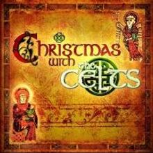 Celebrate CHRISTMAS WITH THE CELTS 12/8 at The Bijou