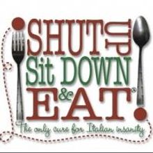 SHUT UP SIT DOWN & EAT Enters Final Weeks Off-Broadway