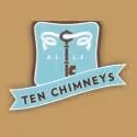 Randy Bryant Named President and CEO of Ten Chimneys Foundation