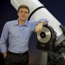 David Rives to Appear on R Frederick Riddle Talk Radio Show, 2/18