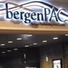 bergenPAC Presents SWEET with Special Guest David Johansen, 5/30