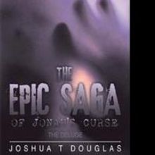 THE EPIC SAGA OF JONAH'S CURSE is Released