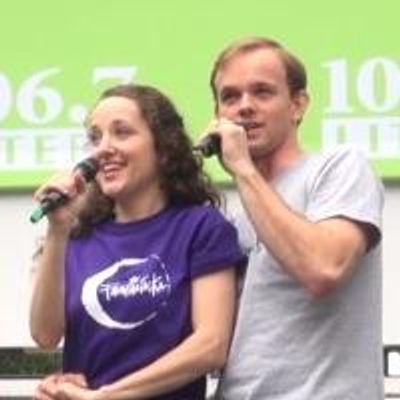 TV: THE FANTASTICKS Remembers September in Bryant Park!