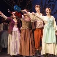 Town Hall Theatre's Young Company to Present ANTIGONE & ALADDIN JR. Today
