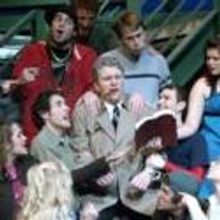 BWW Student Center's School in the Spotlight: Messiah College