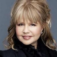Pia Zadora Coming to the Metropolitan Room, 8/5-10