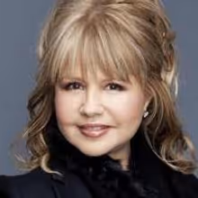 Pia Zadora Coming to the Metropolitan Room, 8/5-10