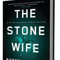 Peter Lovesey Honored with Strand Lifetime Achievement Award in Advance of His…