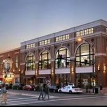 Second City Expands at Pipers Alley