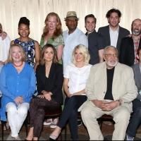 FREEZE FRAME: Meet the Star-Studded Company of Broadway-Bound YOU CAN'T TAKE IT WITH…
