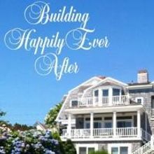 Writer/Actress Jay D. Ramsey Releases BUILDING HAPPILY EVER AFTER