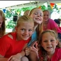 Photo Flash: Germantown Community Theatre Hops Down the Rabbit Hole with Disney's…