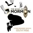 THE BOOK OF MORMON Joins  2013-14 Broadway in Atlanta Season
