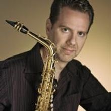 Timothy McAllister to Present US Premiere of John Adams's SAXOPHONE CONCERTO in Balti