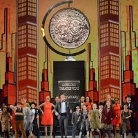 Lin-Manuel Miranda, Tom Kitt, Tony Awards, The Sound of Music Live!, The Normal…
