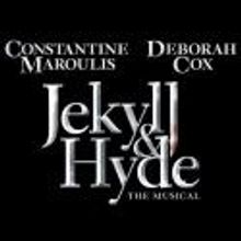 TUTS Presents JEKYLL & HYDE, 10/9-21