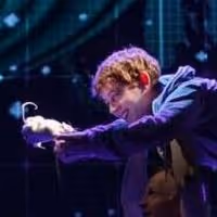 CURIOUS INCIDENT OF THE DOG IN THE NIGHT-TIME Tickets Now on Sale Thru Sept. 6
