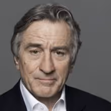 Actors Fund 2013 Gala Honors Robert De Niro Tonight