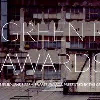 2013 Green Room Award Nominations Announced!