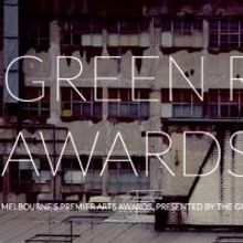 2013 Green Room Award Nominations Announced!
