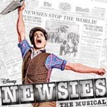 Save Now on NEWSIES Tickets for Fall - Order by Sept 12