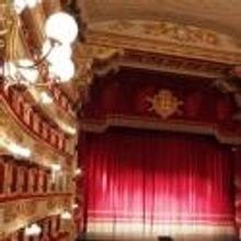Opera in Cinema Presents LOHENGRIN, 1/20