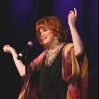 Photo Coverage: Charles Busch Plays Helsinki Hudson