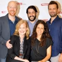 Theresa Rebeck's POOR BEHAVIOR Begins Tonight at Primary Stages