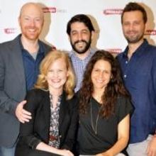 Theresa Rebeck's POOR BEHAVIOR Begins Tonight at Primary Stages