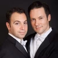 Danny Bernardy Stars in MY BIG GAY ITALIAN WEDDING from Saturday
