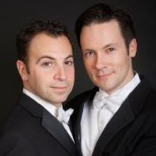 Danny Bernardy Stars in MY BIG GAY ITALIAN WEDDING from Saturday