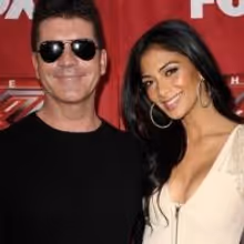 Nicole Scherzinger, Simon Cowell 'Secretly Cook Up' New Project With Andrew Lloyd…
