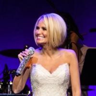 Photo Coverage: Exclusive! Kristin Chenoweth In Concert At The Royal Albert Hall!