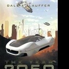 Dale E. Lauffer Releases New Sci-fi Novel