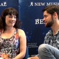 TV Exclusive: Believe! Watch Extended Show Footage from FINDING NEVERLAND at the… Video