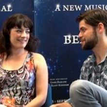 TV Exclusive: Believe! Watch Extended Show Footage from FINDING NEVERLAND at the…